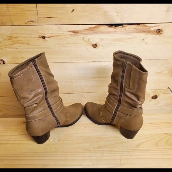 Reemona boots - Picture 4 of 7